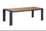 SenS-Line Tuintafel Kingston Teakhout 180cm