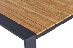 SenS-Line Tuintafel Kingston Teakhout 180cm