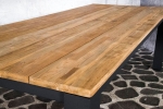 SenS-Line Tuintafel Boston Teakhout 180cm