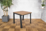 SenS-Line Tuintafel Dexter 90x90cm Acacia FSC 100%