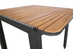 SenS-Line Tuintafel Dexter 90x90cm Acacia FSC 100%