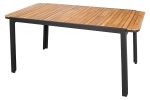 SenS-Line Tuintafel Dexter 160x90cm Acacia FSC 100%