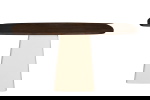 Livingfurn Wandtafel Brix Marron 140 cm