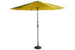 Hartman Sophie+ Parasol 300cm Geel
