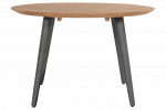 Hartman Tuintafel Sophie Studio Teak Ø120cm