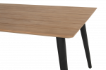 Hartman Tuintafel Sophie Studio Teak 240x100cm