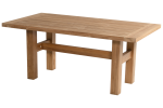 Hartman Sophie Yasmani Tuintafel Full Teak 180cm