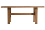 Hartman Sophie Yasmani Tuintafel Full Teak 180cm
