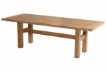 Hartman Sophie Yasmani Tuintafel Full Teak 240cm