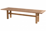 Hartman Sophie Yasmani Tuintafel Full Teak 300cm