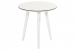Hartman Sophie Studio HPL Bijzettafel H45cm Wit