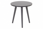 Hartman Sophie Studio HPL Bijzettafel H40cm Donkergrijs
