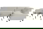 Hartman Hoekbankset Monaco Sit & Heat Grijs