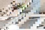 Richmond Eettafel Bloomstone 230cm