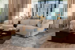 Richmond Vloerkleed Mila Roze 200x300cm