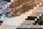 Richmond Wanddecoratie Bloom Goud Ø110cm