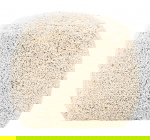 Must Living Poef Celeste Beige 40x40cm