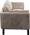 Kare Design Bank Victor 2-Zits Beige