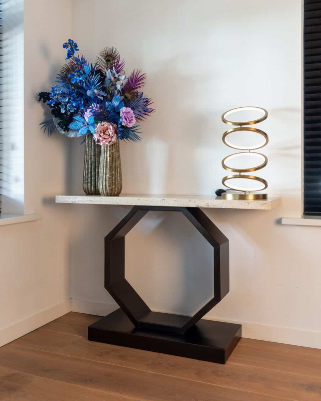 Richmond Wandtafel Avalon Bronze