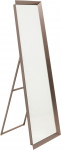 Kare Design Staande Spiegel Arezzo Coffee 160cm