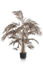 Coco Maison Kunstplant Areca Palm 145cm Koper