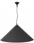 Coco Maison Hanglamp Daan Zwart Ø82cm