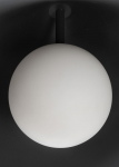 Coco Maison Hanglamp Daan Zwart Ø82cm