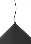 Coco Maison Hanglamp Daan Zwart Ø82cm