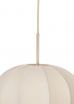 Coco Maison Hanglamp Skip High Beige 1-Lichts