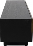 Kare Design Tv-meubel Prezioso Goud/Zwart 180cm