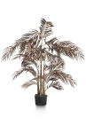 Coco Maison Kunstplant Areca Palm 145cm Koper