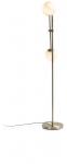 Coco Maison Vloerlamp Oona 2-Lichts Goud