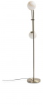 Coco Maison Vloerlamp Oona 2-Lichts Goud