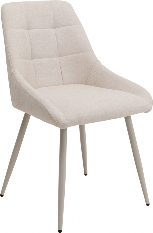 Kare Design Eetkamerstoel Ruby Greige