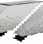 Kare Design Bar Caldera Chrome