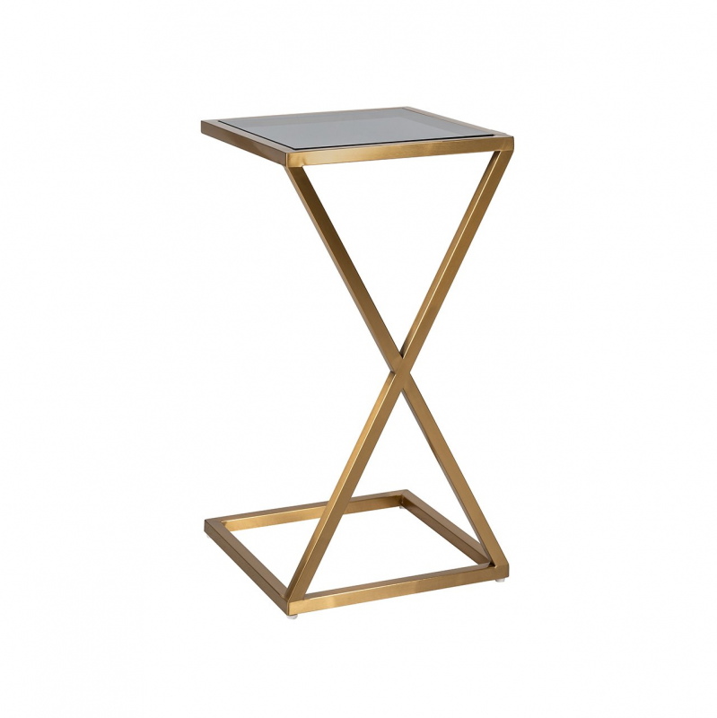 Richmond Salontafel Paramount Goud