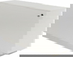 Kare Design Dressoir Stucco Grijs 152cm