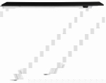 Kare Design Zit-Sta Bureau Smart Zwart/Wit 140cm