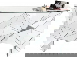 Kare Design Sidetable Prisma 127cm