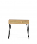 Bureau Sahra Naturel 105cm