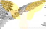 Kare Design Wanddecoratie Guardian Angel Female M