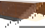 Kare Design Dressoir Ravello Bruin 140cm