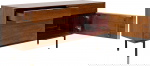 Kare Design Dressoir Ravello Bruin 140cm