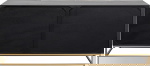 Kare Design Dressoir Madeira Zwart 177cm