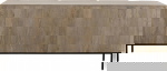 Kare Design Dressoir Figaro Naturel 184cm