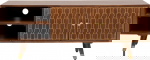 Kare Design Tv-meubel Muskat Bruin 140cm