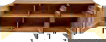 Kare Design Dressoir Fiori Zwart 160cm