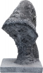 Kare Design Deco Object Thinking Gorilla