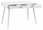 Bureau Nova MDF Wit - Giga Living