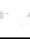 Eetkamerstoel Dando Off White - Giga Meubel